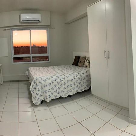 Studio Com Estrutura De Um Hotel 리베이라오프레토 외부 사진